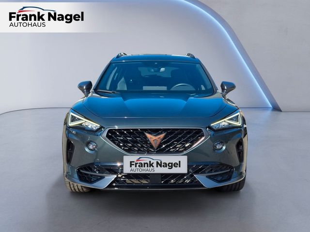 Cupra Formentor VZ 2.0 TSI 7-Gang-DSG 4Drive