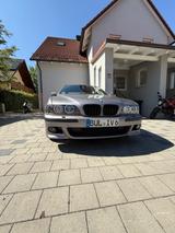 BMW 528i A - - BMW 528 aus 1997