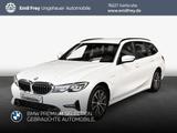 BMW 330e Touring xDrive Aut. Sport Line Head-Up AHK - BMW 330 in Karlsruhe
