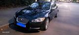 Jaguar XF 2,7 Diesel - Jaguar XF: 2.7