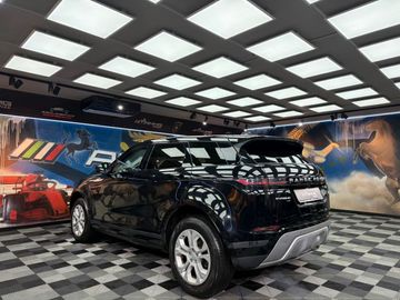 Land-Rover Range Rover Evoque - 7
