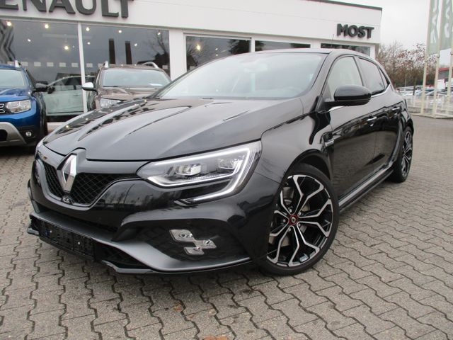 Renault Megane  R.S. 1.8 TCe 280, wenig Kilometer