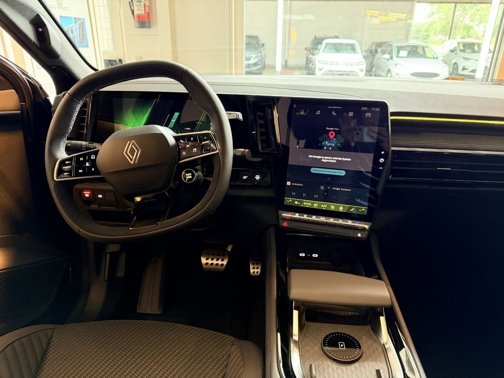 RENAULT Austral - Bild 6