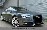 Audi A5 Sportback 1.8 TFSI S line Sport /Plus Garante - Audi A5: Line Plus