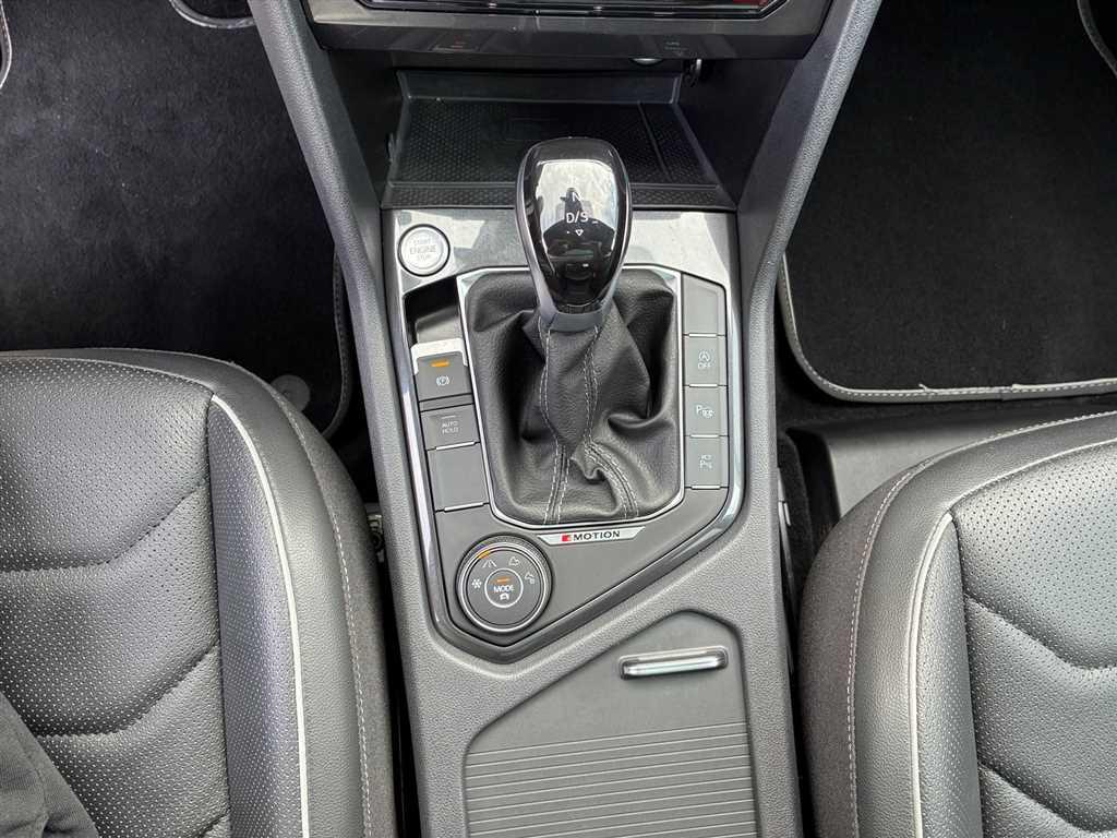 Volkswagen Tiguan Allspace R-Line 2.0 TDI DSG 4MOTION, миниатюра 13