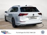 Volkswagen Golf VIII Variant 1.5eTSI DSG STYLE LED KLIMA - Volkswagen Golf: Variant Style