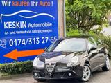 Alfa Romeo Giulietta Turismo*1.HAND*XENON*ALU*KLIMATR*TEMP* - gebrauchte Alfa Romeo Limousine