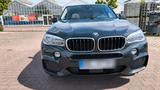 BMW X5  M Paket Panorama Anhängerkupplung - mit Diesel-Antrieb: Geländewagen, Automatik, Anhängerkupplung