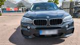 BMW X5  M Paket Panorama Anhängerkupplung - BMW X5 M von privat