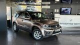 Suzuki Grand Vitara 2.4 VVT Club*Navi*PDC*AHK*SHZ - Suzuki: Grand Vitar