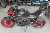 Kawasaki Z 500 SE naked ABS 78er Sitzhöhe 4Jahre Garantie - KAWASAKI ER5