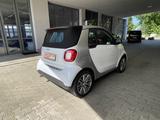 Smart ForTwo Cabrio Prime BRABUS Autom. - Smart ForTwo Gebrauchtwagen in Nürnberg