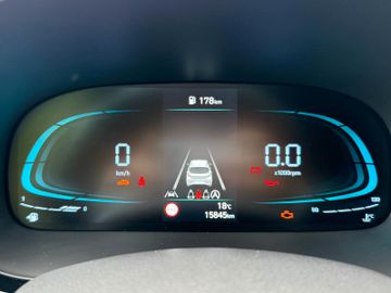 Hyundai i10 1.0 T-GDI N Line Kamera PDC Navi