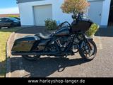 Harley-Davidson FLTRXST  Road Glide ST m. Klappenauspuff - HARLEY-DAVIDSON ROAD GLIDE FLTRX