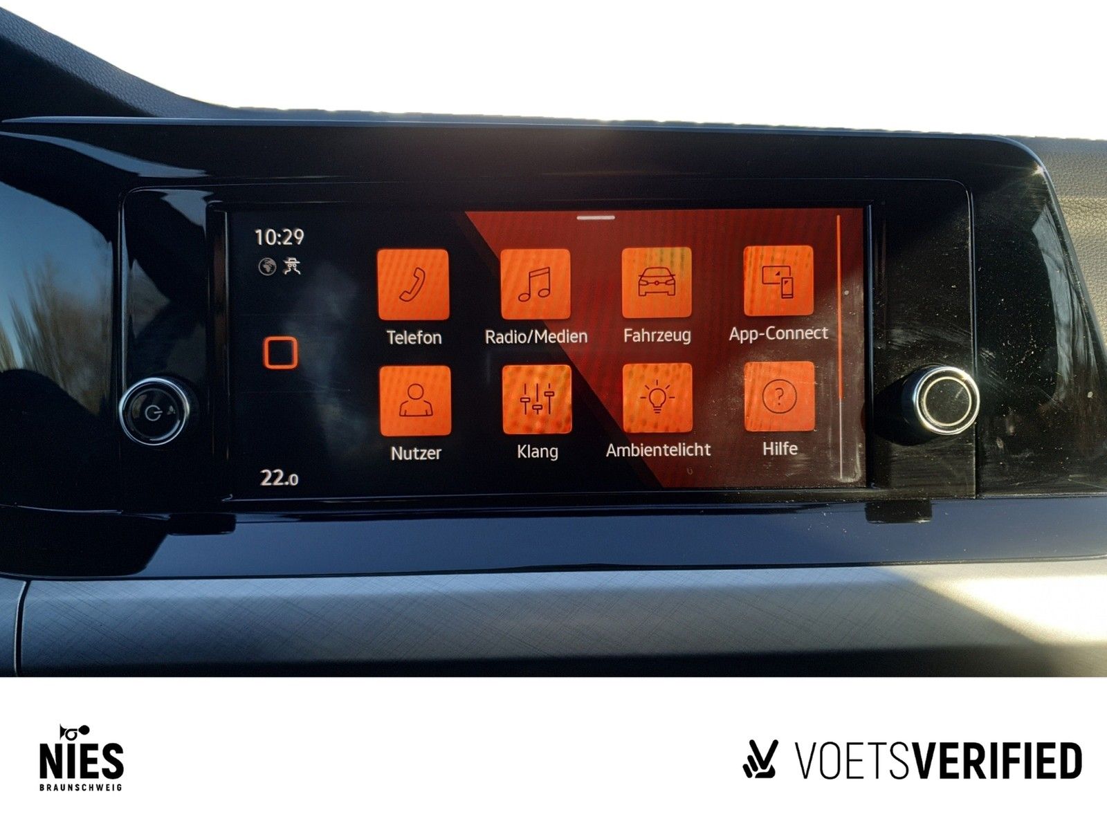 Volkswagen Golf - Bild 11