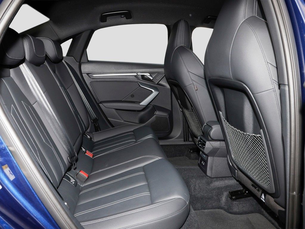 Audi A3 - Bild 11