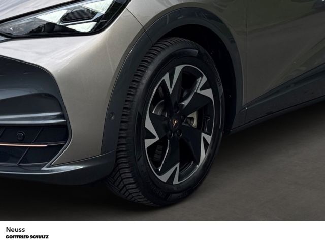 Cupra Tavascan - Bild 9