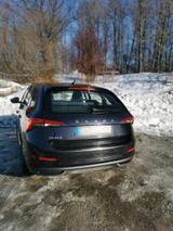 Skoda Scala 1.0 TSI 70kW Active Active - Skoda Scala Active mit Benzin-Antrieb