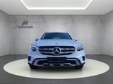 Mercedes-Benz GLC 200 4Matic Kamera - Mercedes-Benz GLC 200 aus 2021