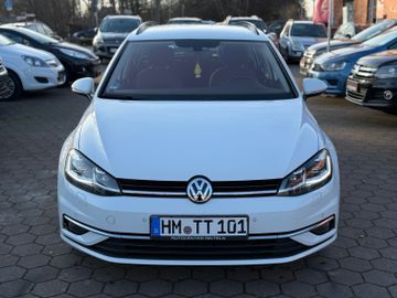 Volkswagen Golf - 2
