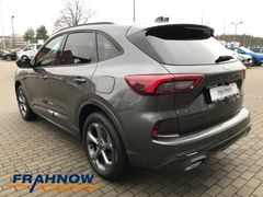 Foto Nummer 6: FORD Kuga
