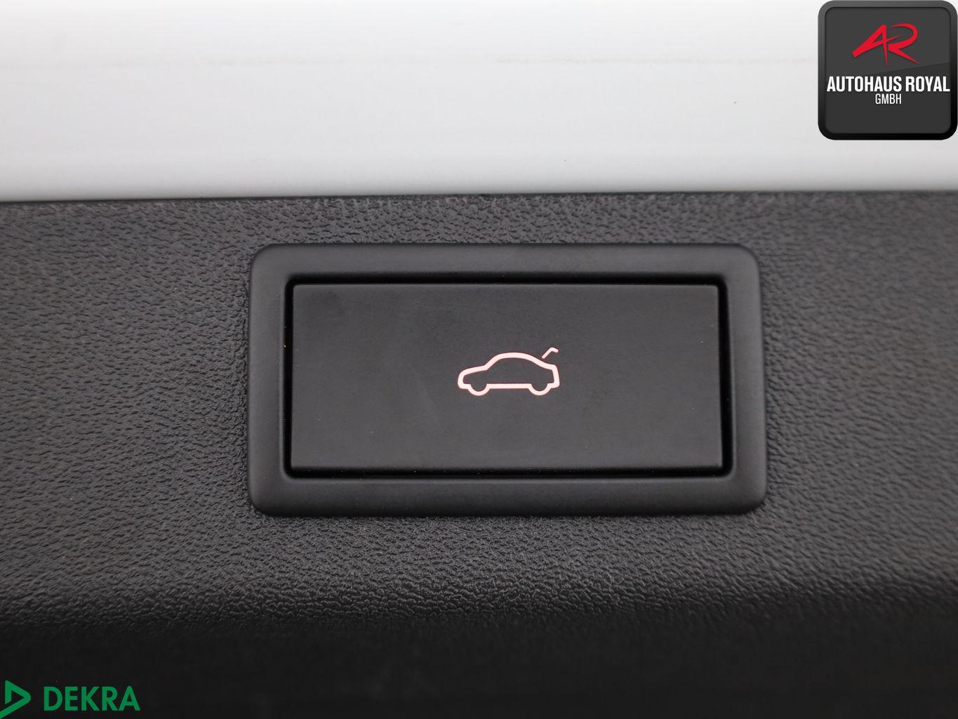 Skoda Enyaq 80 4x4 SPORTLINE MATRIX,WÄRMEPUMPE,HUD,21Z