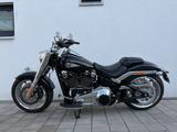 Harley-Davidson Fat Boy FLFB 117cui - HARLEY-DAVIDSON FAT BOY 117
