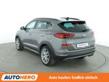 Hyundai Tucson 1.6 CRDi Mild-Hybrid Premium 4WD Aut.  - Hyundai TUCSON Gebrauchtwagen in Frankfurt