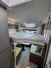 Bild 7 Benimar TESSORO 481 2026 Winter & Plus Pack Markise 165P