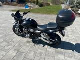 Honda CB 1300 - HONDA CB 1300