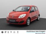 Renault Twingo Authentique AllwetterReif CD ABS BremsAss - Renault Twingo: Authentique