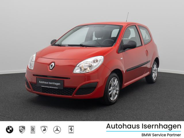 Renault Twingo Authentique AllwetterReif CD ABS BremsAss