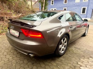 Audi A7 - 5