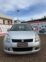 Suzuki Swift 1.3 DDiS 5p. GL - Suzuki Swift Gl mit Diesel-Antrieb