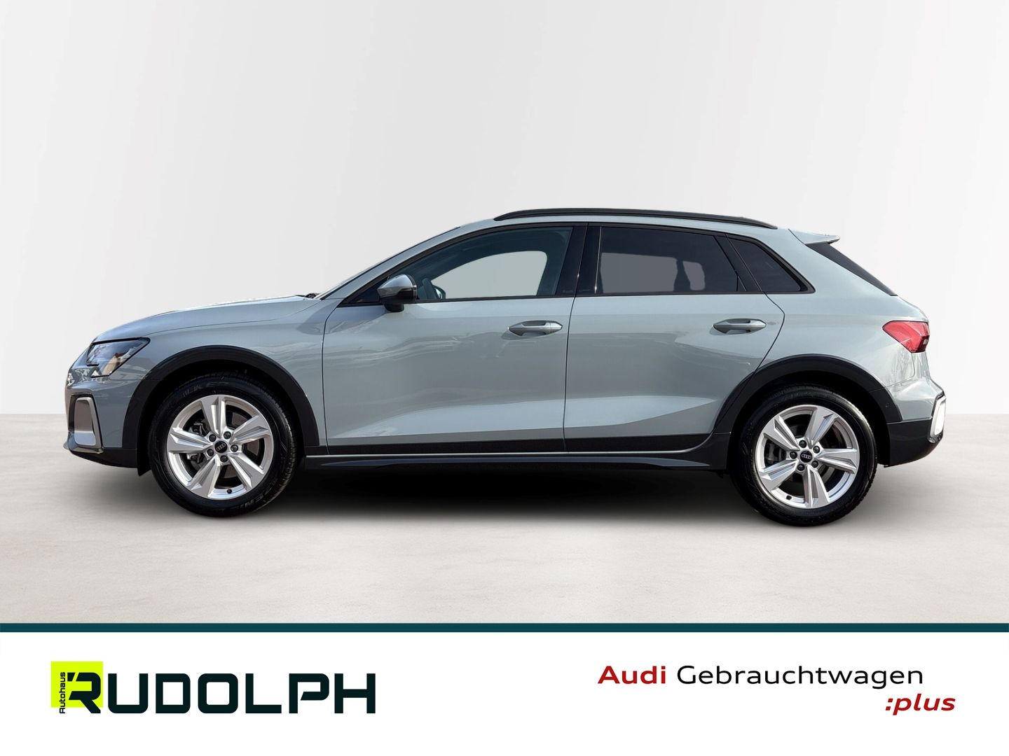 Audi A3 - Bild 3