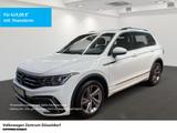Volkswagen Tiguan 1.5 TSI DSG R-Line Rückfahrkamera