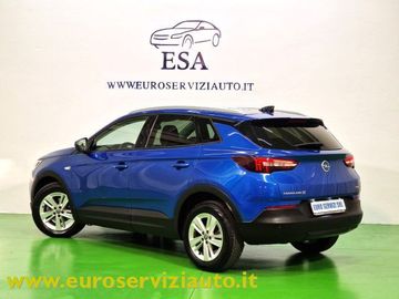 Opel Grandland (X) - 4