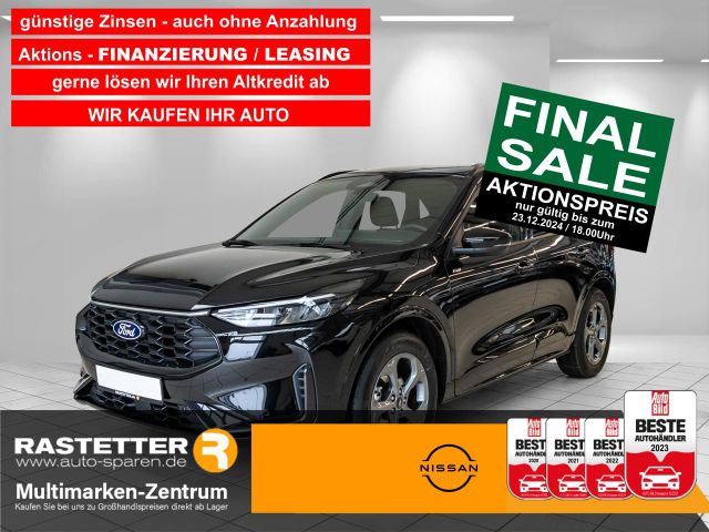 Ford Kuga Aut. ST-Line neuesMod+Navi+SYNC4+Winter+Kam