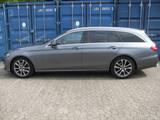 Mercedes-Benz E220D T  E-Klasse-T Modell   AMG Paket - gebrauchte Mercedes-Benz E 220 aus dem Jahr 2020