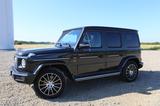Mercedes-Benz Mercedes G-500 AMG-line - Mercedes-Benz G-Klasse Gebrauchtwagen in Bremen