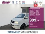Volkswagen T5 California NO LIMIT NR. 222/222 ERST 88tKM! S - Volkswagen T5 california
