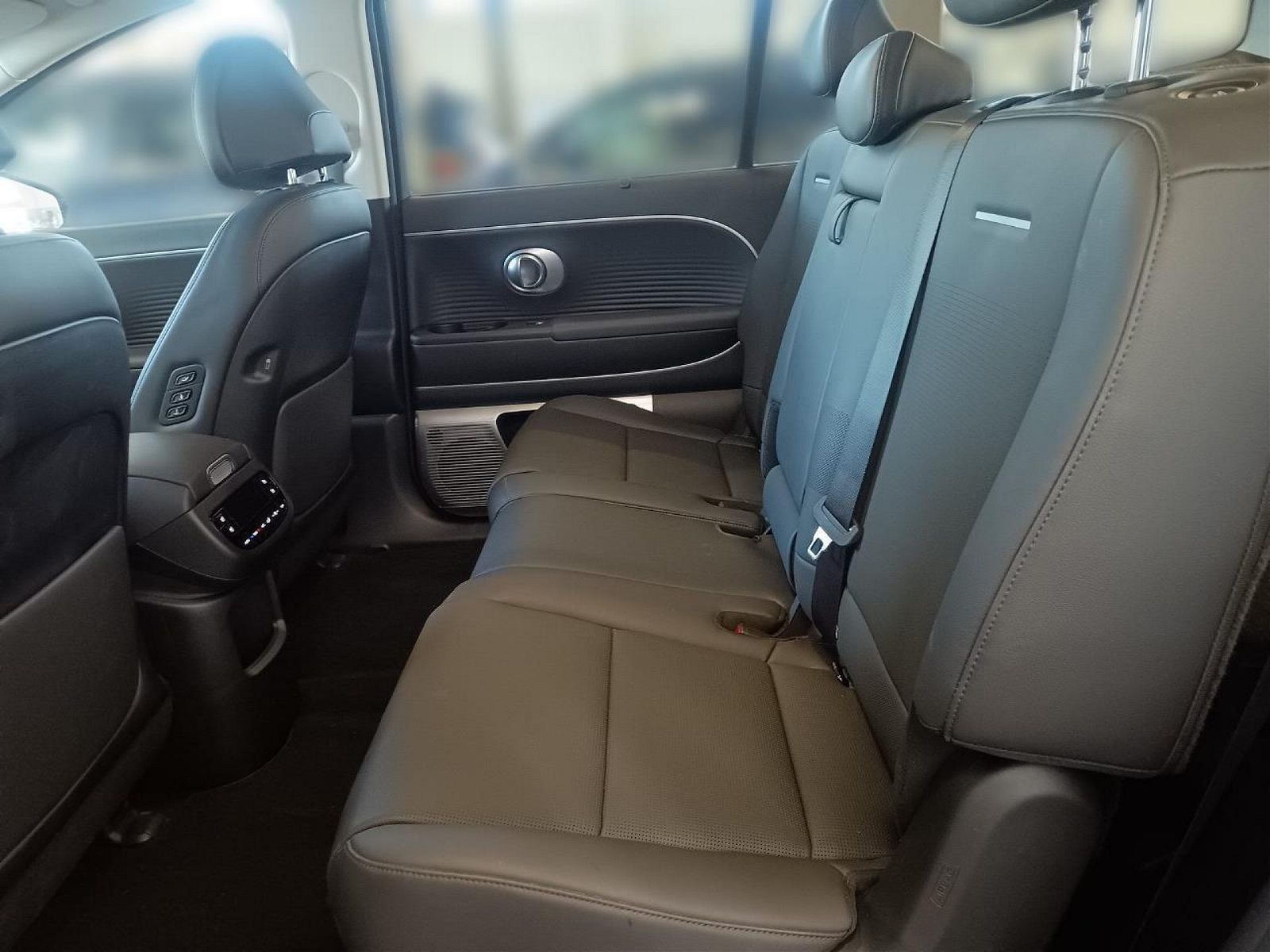 Hyundai IONIQ 9 – Bild 13