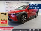 Toyota bz4X 71,4 kWh 11-kW-Lader 4x2 Comfort-P - Toyota bZ4X Tageszulassungen