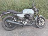 Moto Guzzi V7 Sport mit Herstellergarantie - Moto Guzzi V7 Sport