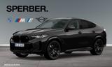 BMW X6 M60i xDrive Massage*Multifunktionssitz*Drivin - BMW X6 M60