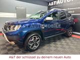 Dacia Duster II Prestige.1 HAND.VOLLAUSSTATTUNG - Dacia Duster: Allradantrieb