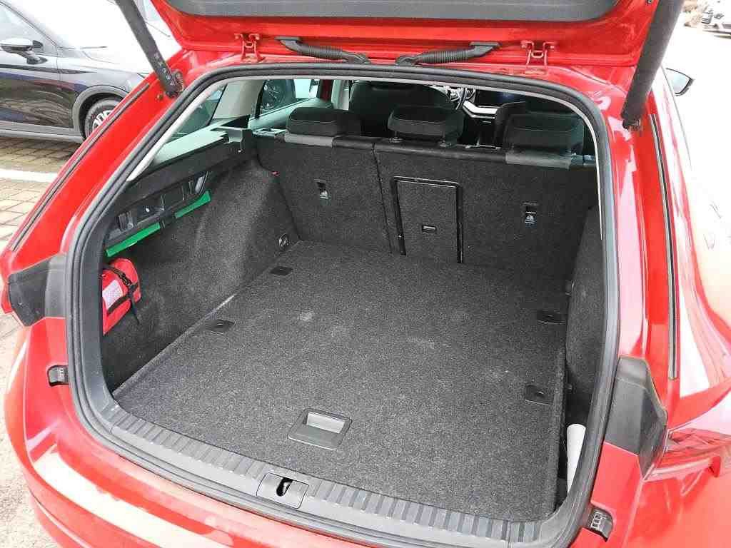 Skoda Octavia - Bild 6
