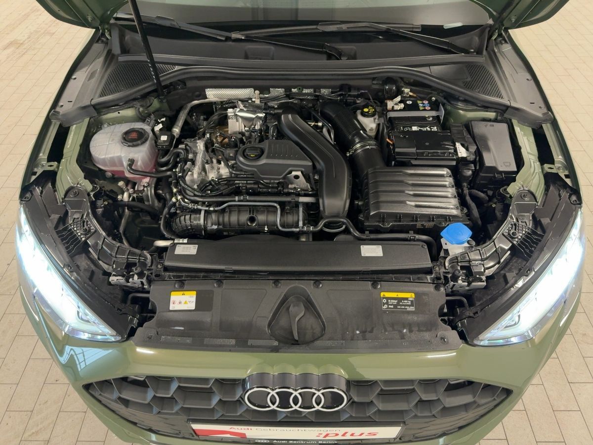 Audi A3 - Bild 21