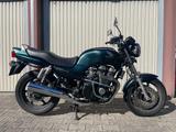 Honda CB 750 Seven Fifty (RC42) - HONDA CB 750 SEVEN FIFTY