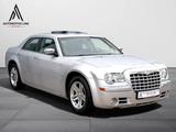 Chrysler 300C LIM/XENON/NAVI/SCHIEBEDACH/LEDER/SHZ/TEMPOM - scheckheftgepflegte Chrysler 300C